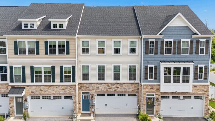 Property Photo: 3062 Shaws Road MD 21219