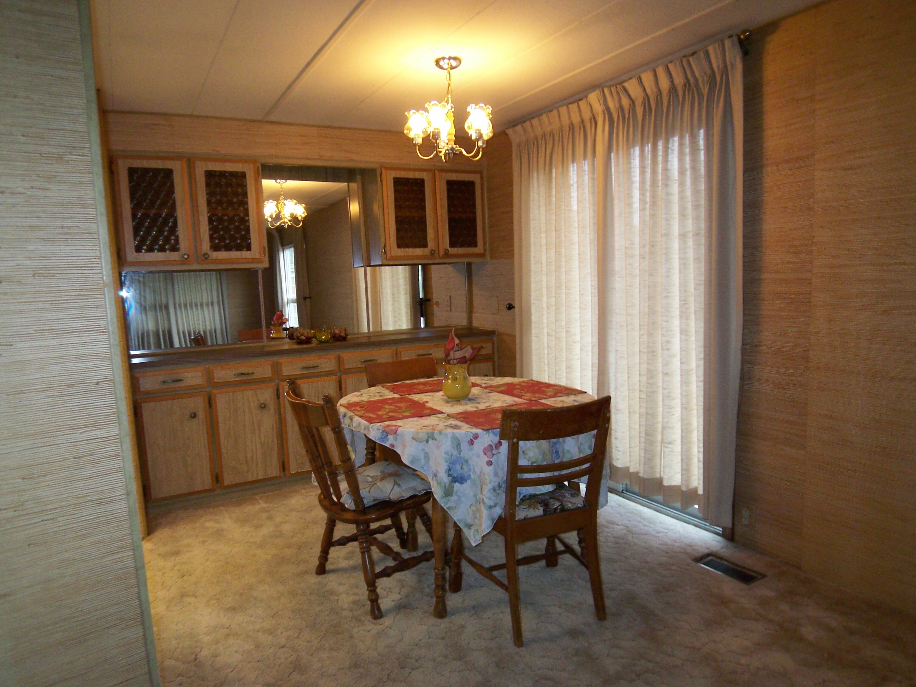 Property Photo: Dining room 2101 S 324th 38  WA 98003 