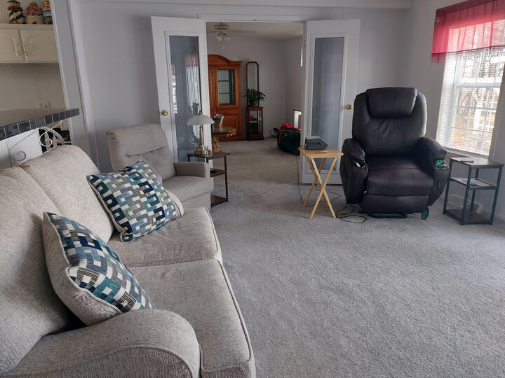 Property Photo: 2405 Treelane Dr MI 49686