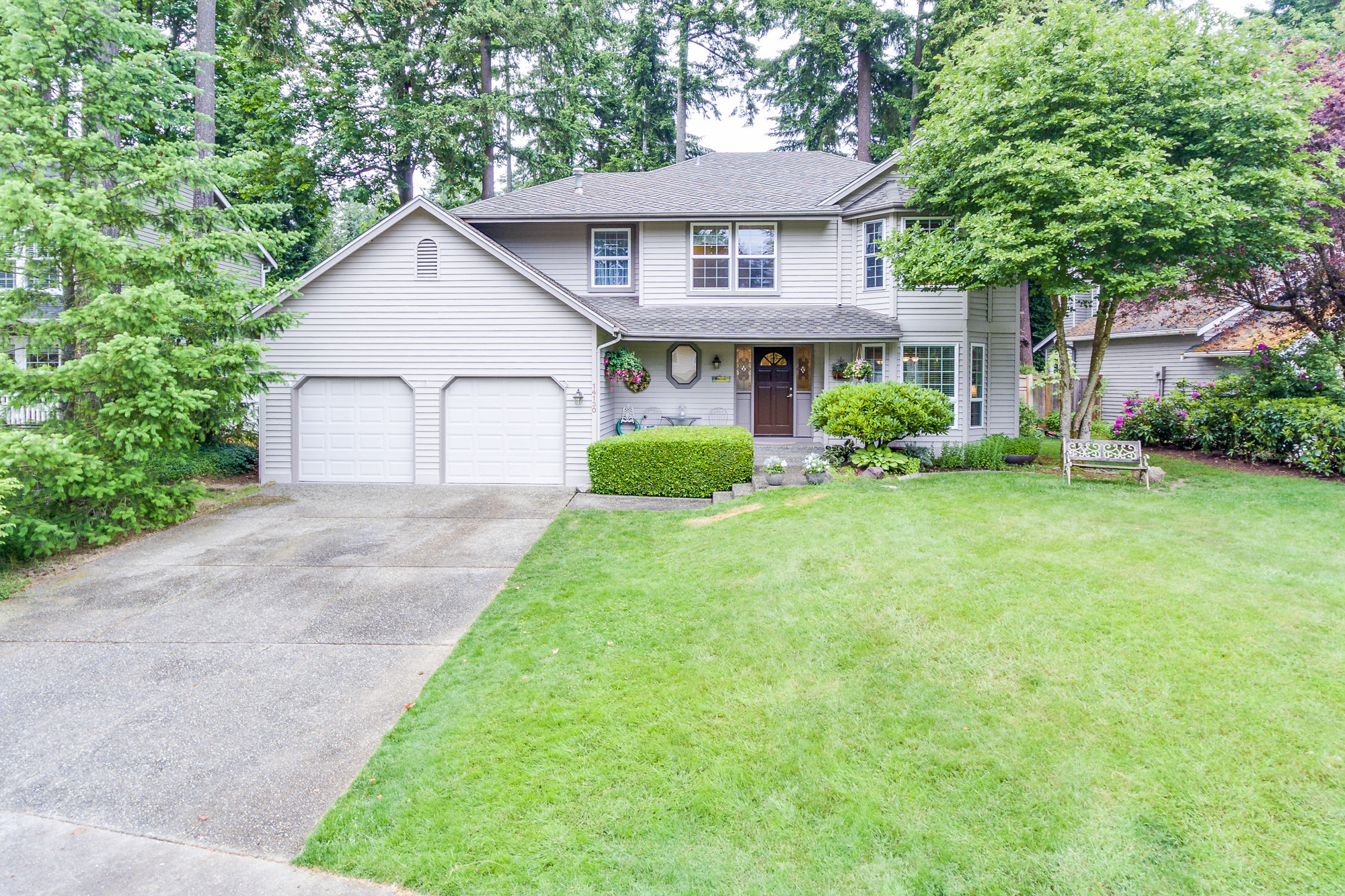 Property Photo: 14130 174th Place NE WA 98052