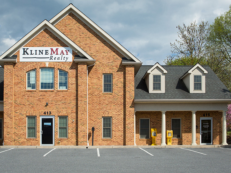 Kline May Realty Broadway,Broadway,Kline May Realty