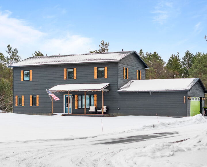 Property Photo:  1397 SE Riley Road  MI 49646 