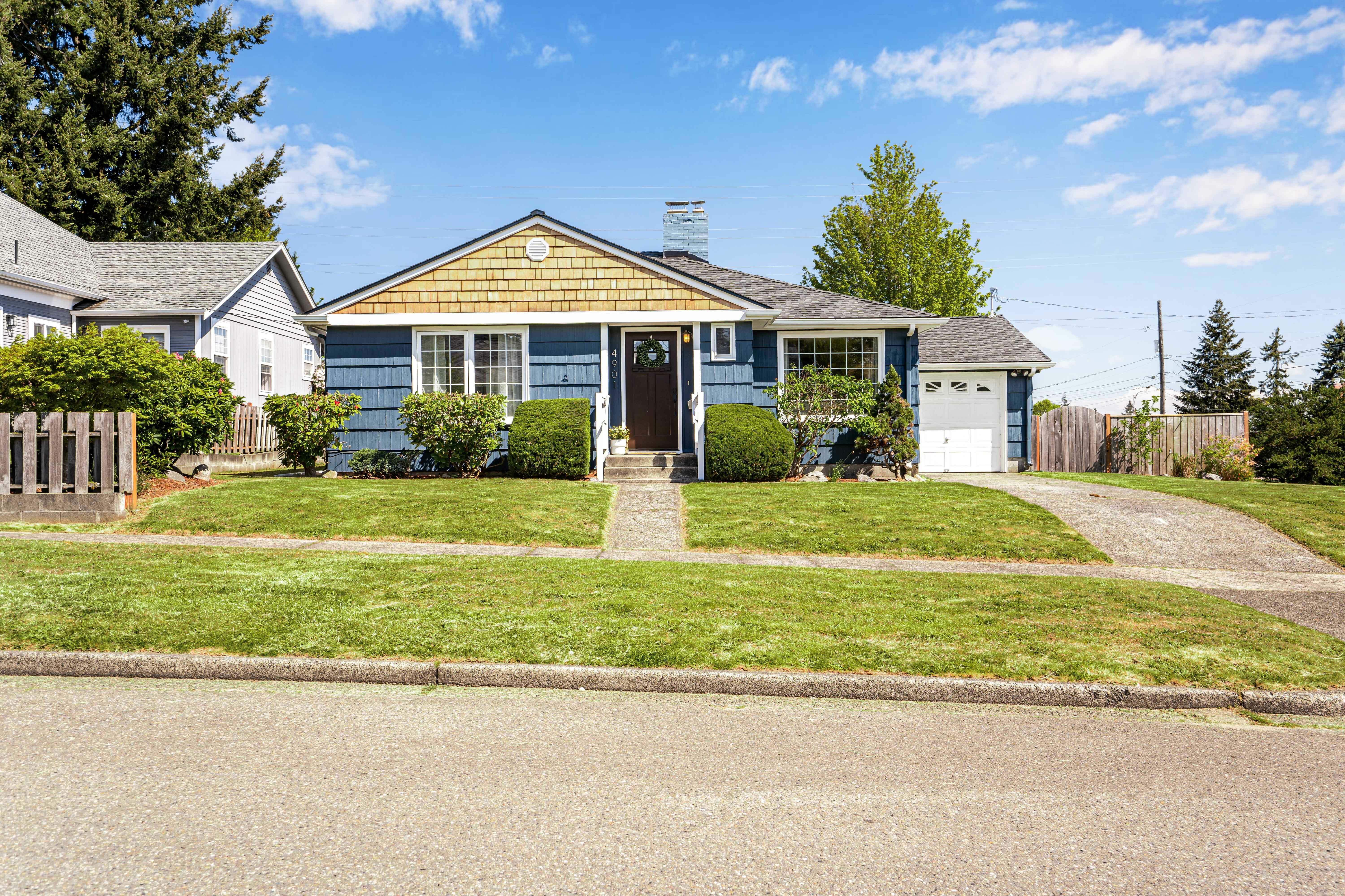 Property Photo:  4901 N 19th Street  WA 98406 