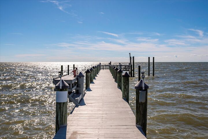 Property Photo: 9000 Deal Island Road MD 21821