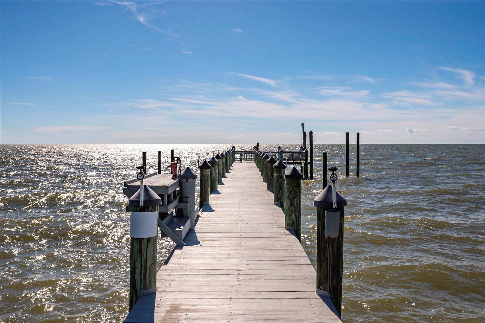 Property Photo:  9000 Deal Island Road  MD 21821 