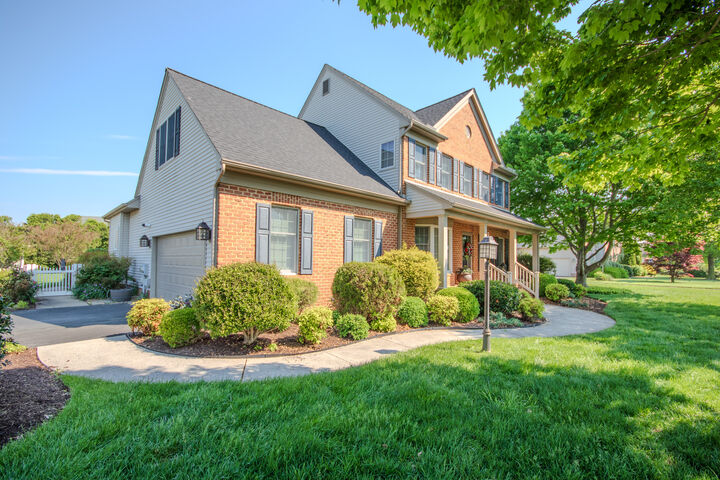 Property Photo: 27580 Derby Drive MD 21801