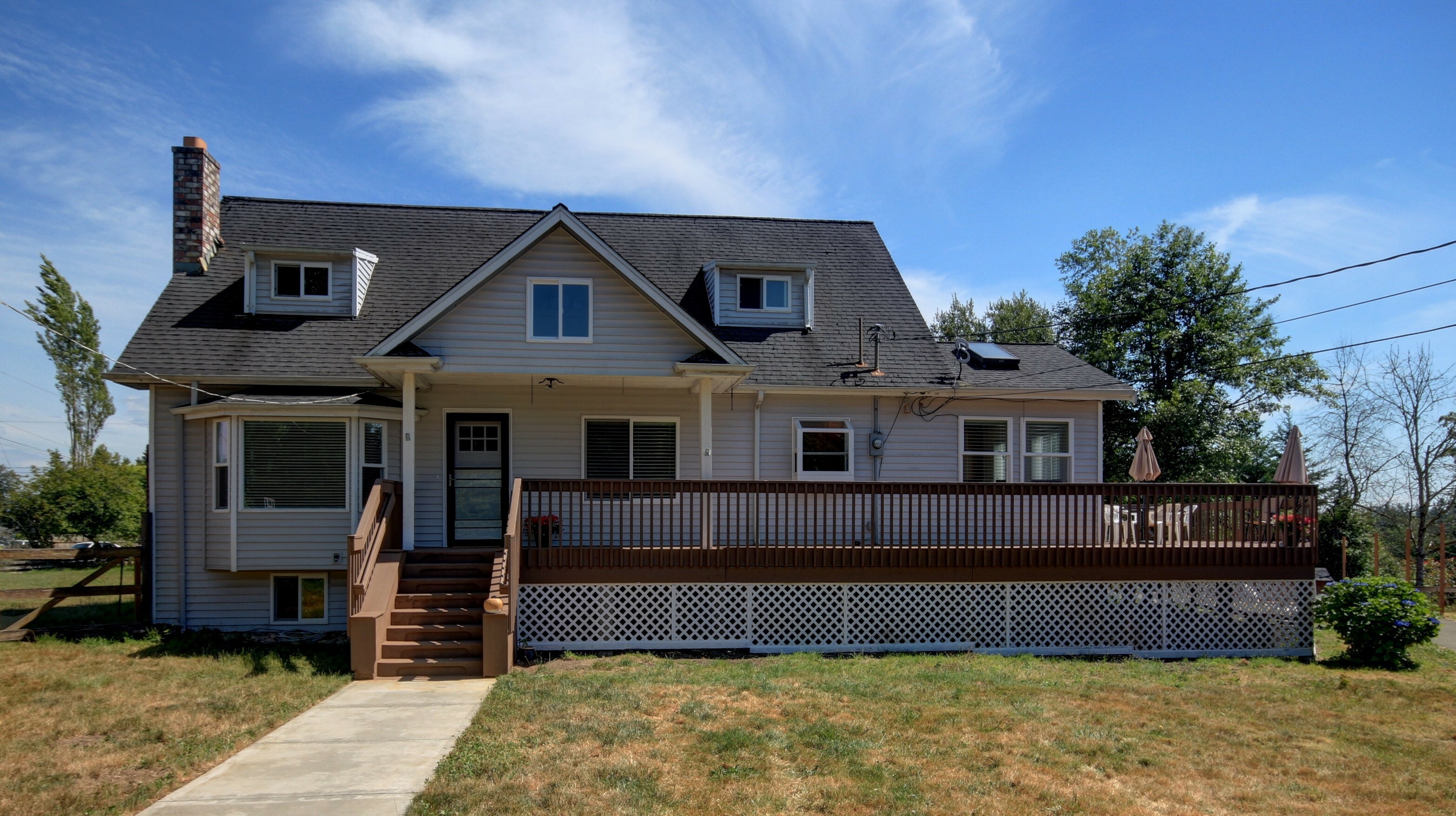 Property Photo:  20531 SE 192nd St  WA 98058 