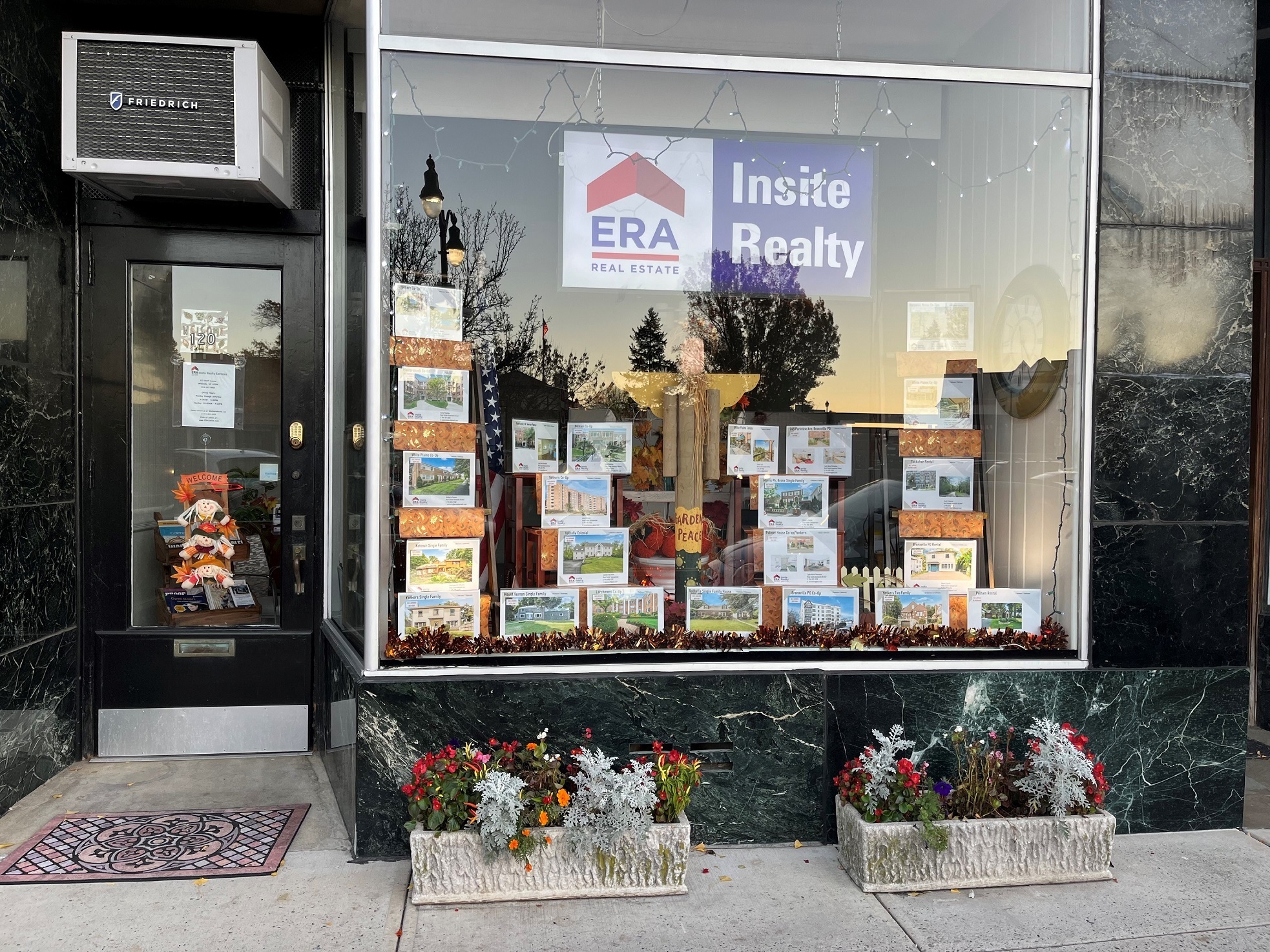ERA Insite Realty Services,Bronxville,ERA Insite Realty Services