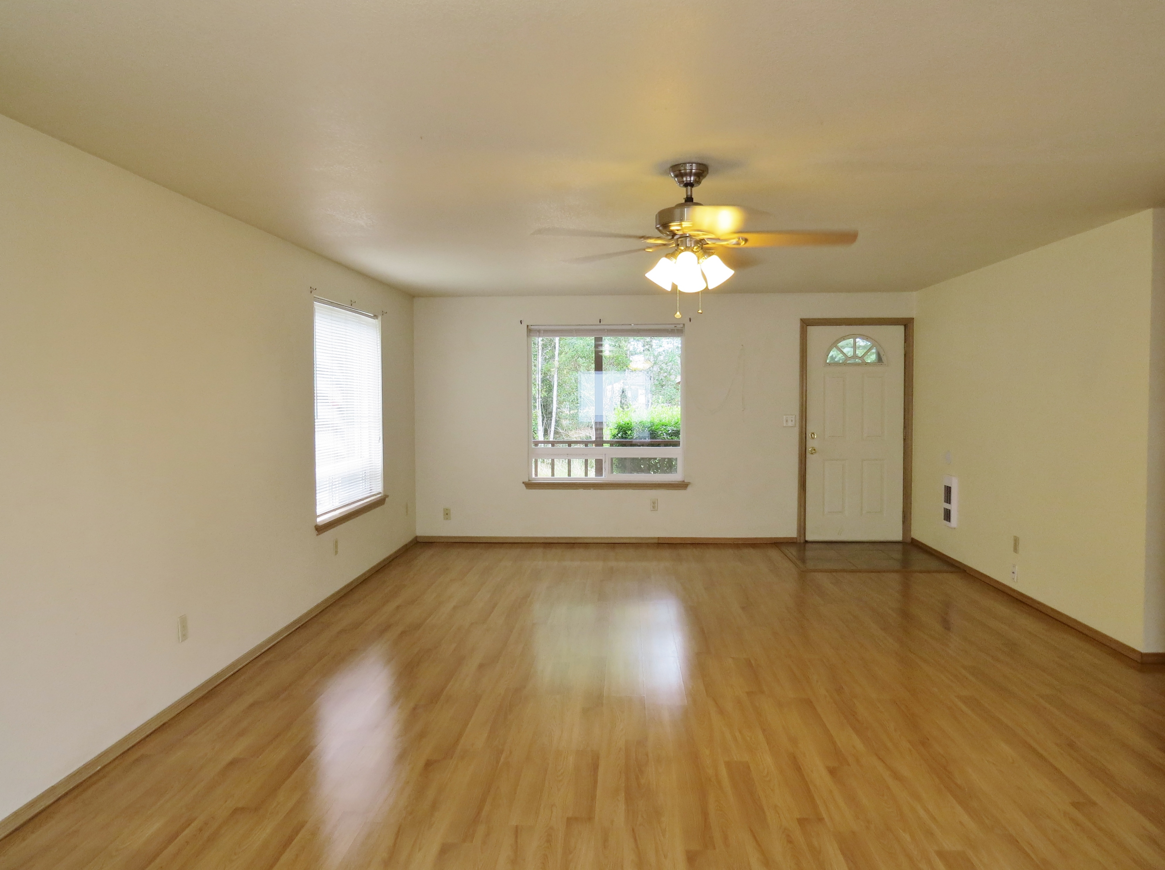 Property Photo: Living room 398 Duck Lake Dr NE  WA 98569 