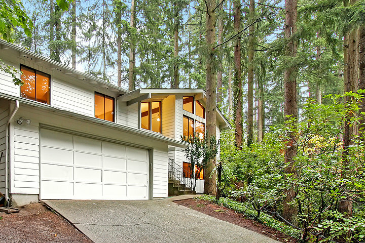 Property Photo:  3511 223rd Place SW  WA 98043 