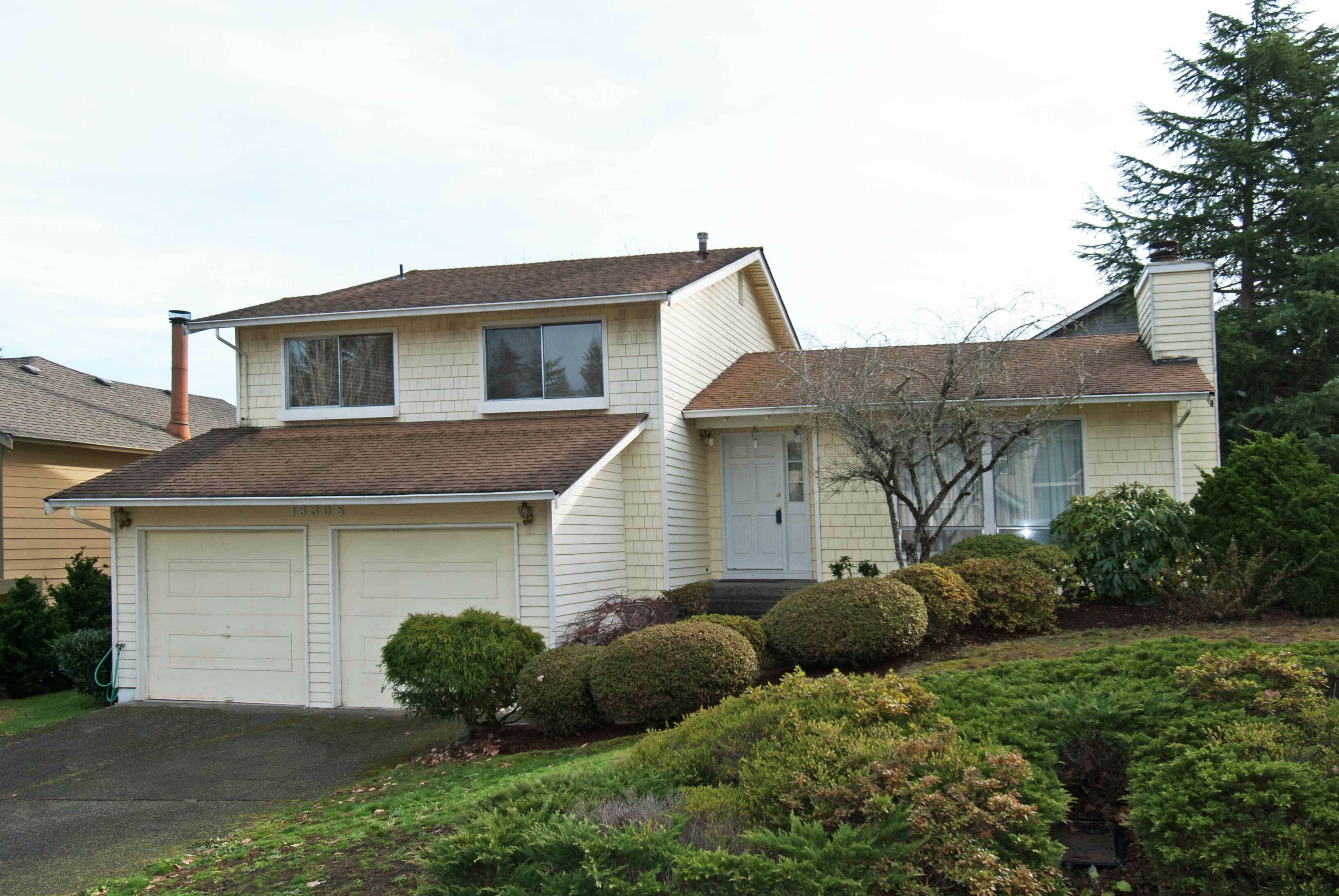 Property Photo:  18306 152nd Ave SE  WA 98058 