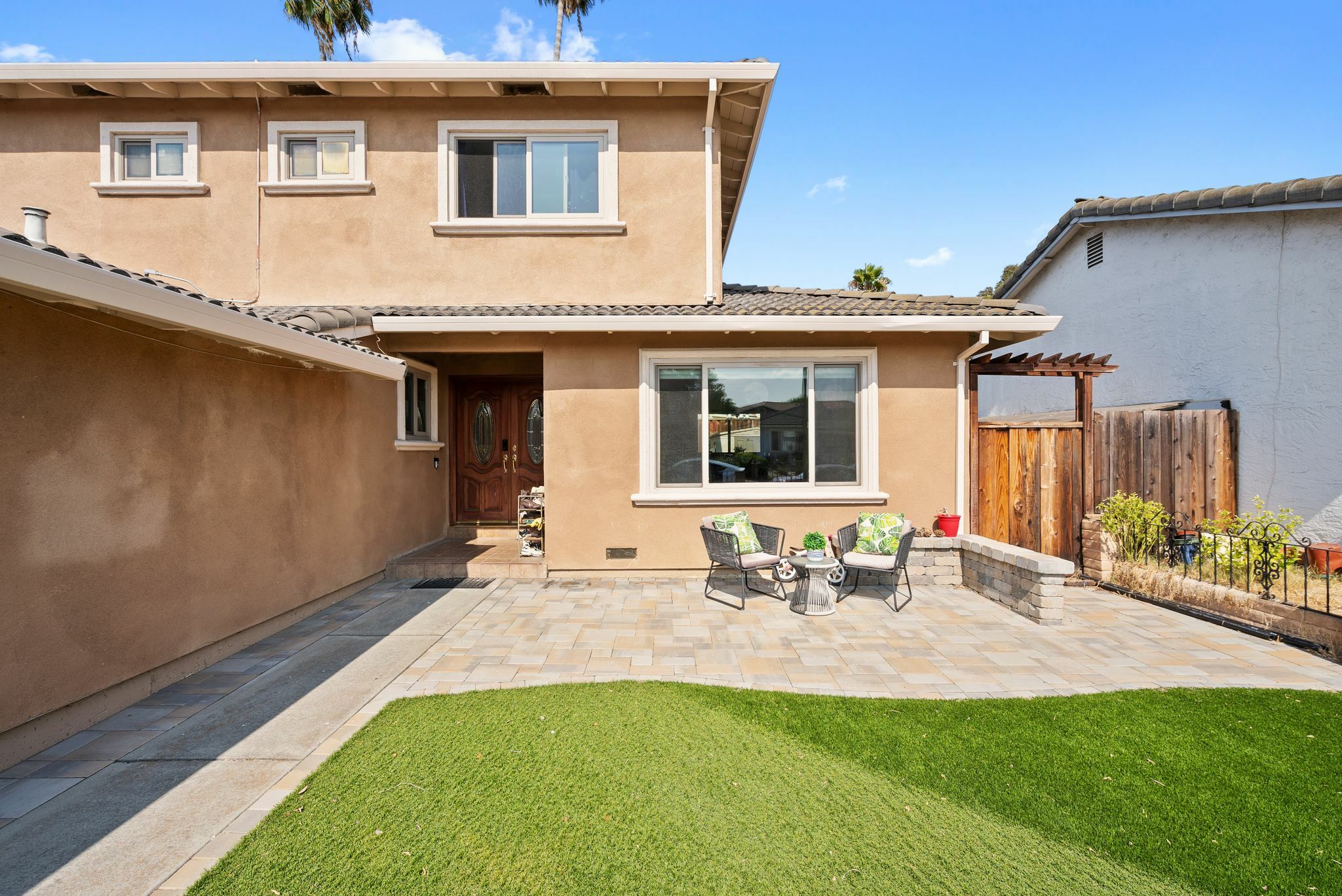 Property Photo:  1124 Summerdale Drive  CA 95132 