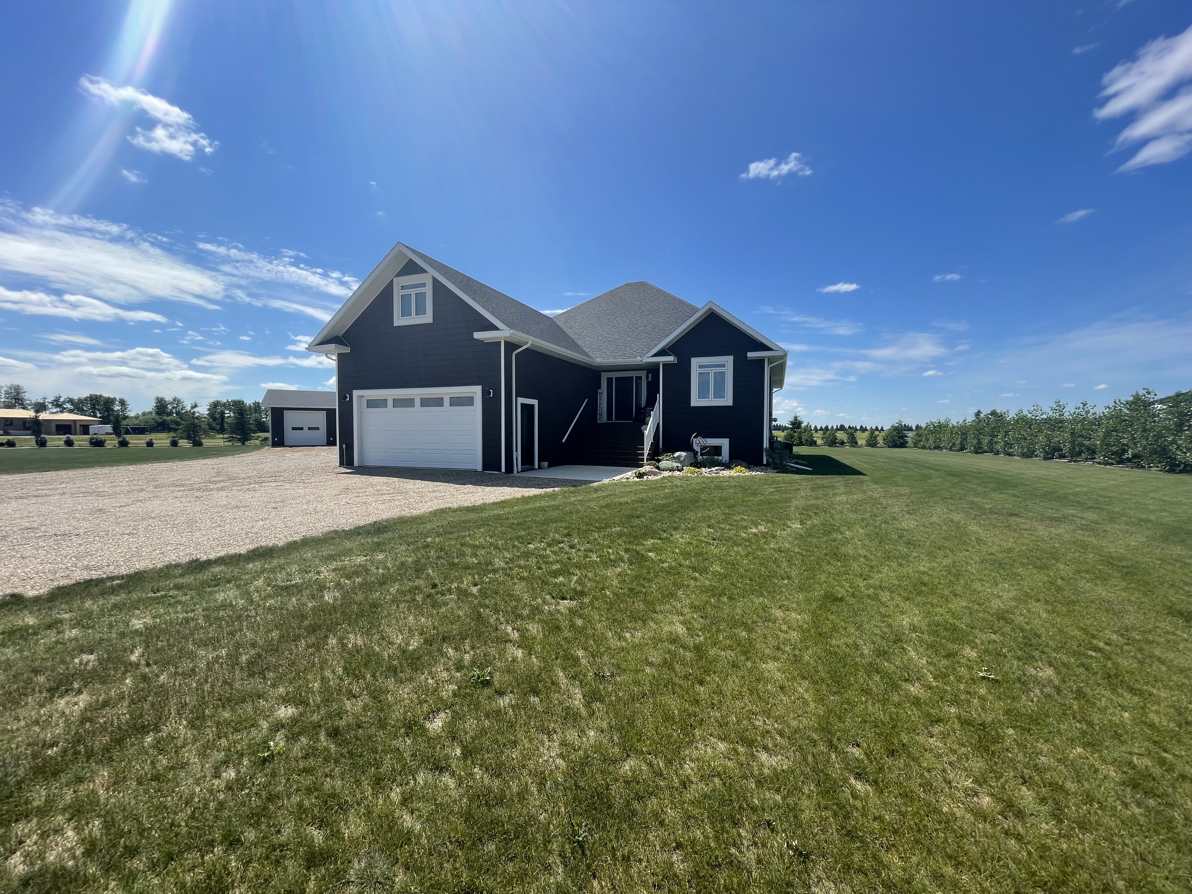 341 Megan Landing  Tisdale SK S0E 1T0 photo