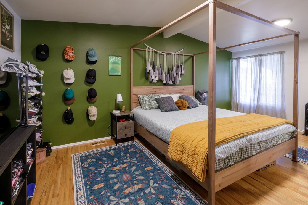 Property Photo: 133 Thomas Street NW WA 98502