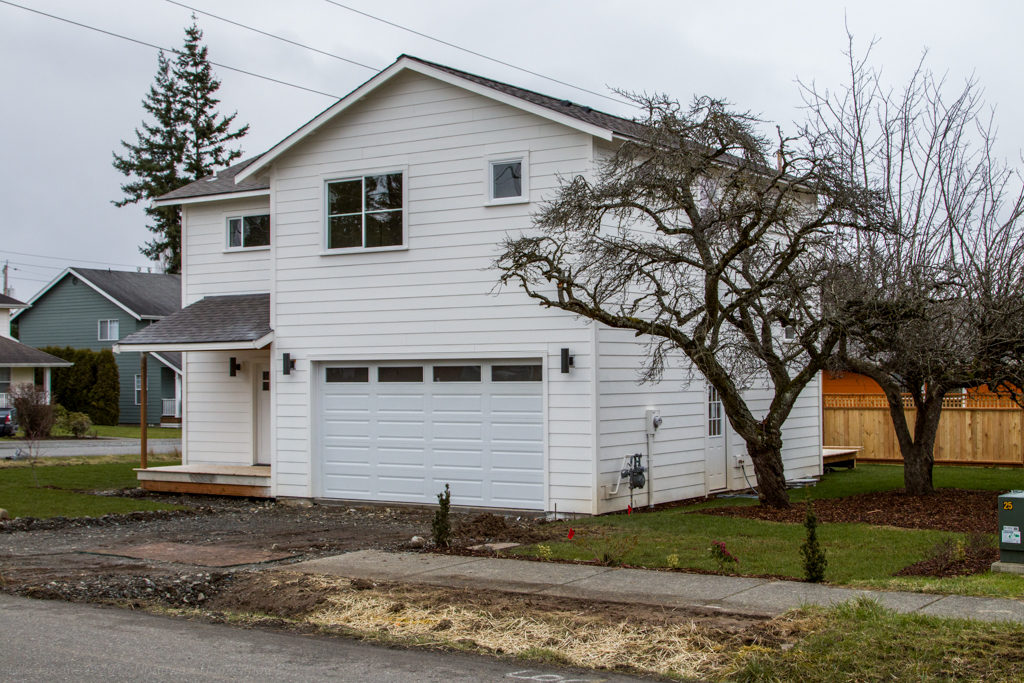 Property Photo: 2835 Nevada St 2835 Nevada St  WA 98226 