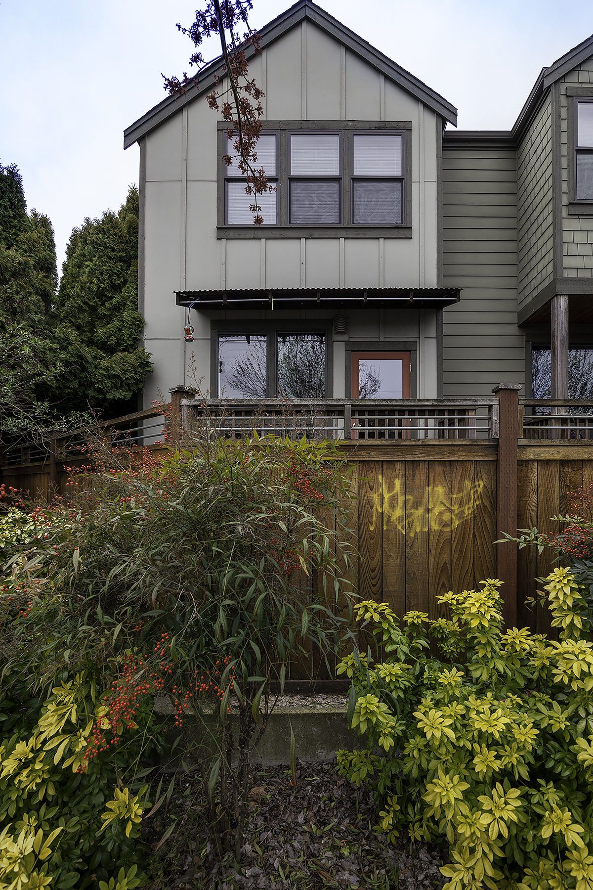 Property Photo:  11705 Greenwood Ave N A  WA 98133 