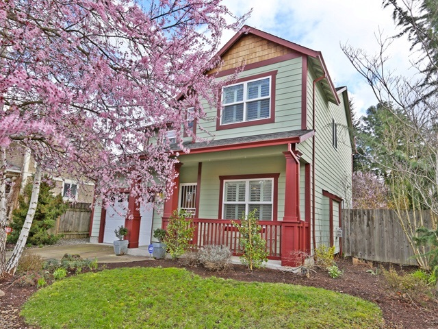 Property Photo: 636 NE 61st Ave OR 97213