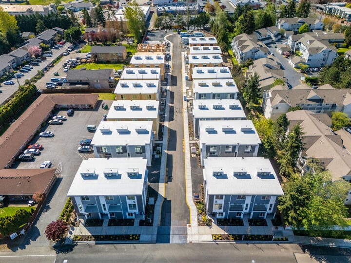 Property Photo:  222  124th Street SW C1  WA 98204 