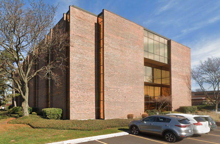 Glen Ellyn,Glen Ellyn,Circle