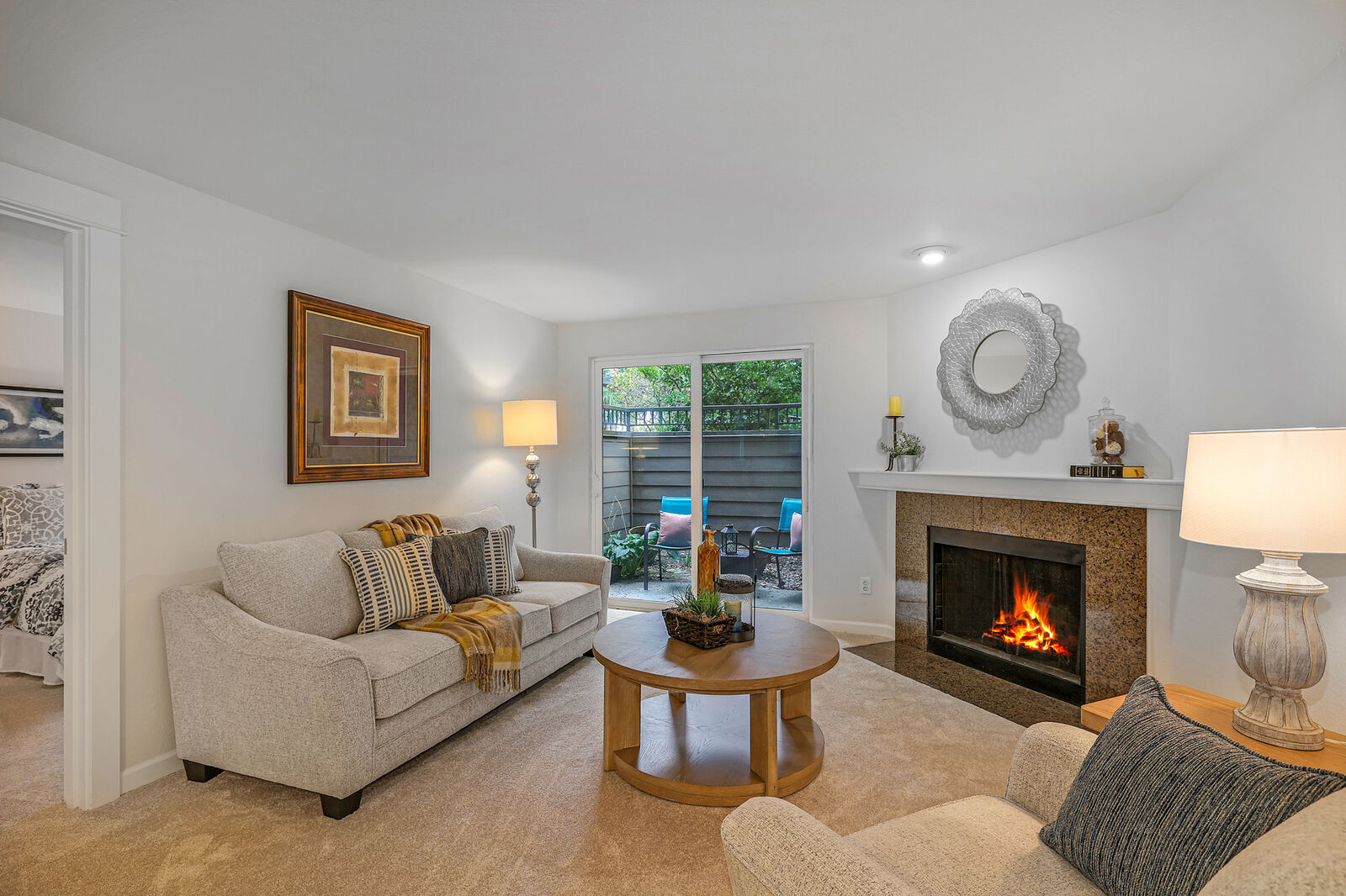 Property Photo:  748  Kirkland Circle F103  WA 98033 