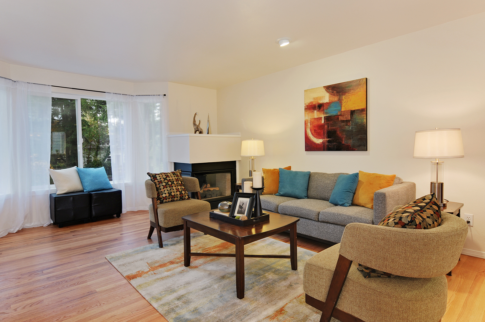 Property Photo: 12344 Hiram Place NE WA 98125