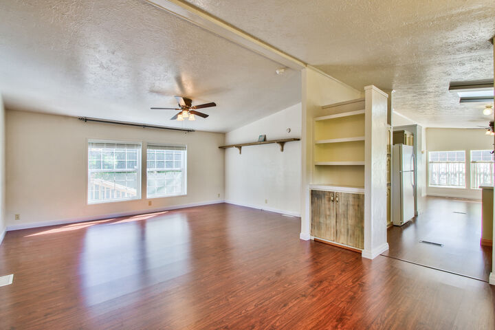 Property Photo:  18644 Four Jay Lane  WA 98274 