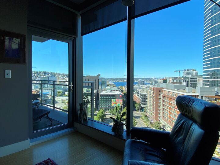 820  Blanchard Street 1301  Seattle WA 98121 photo