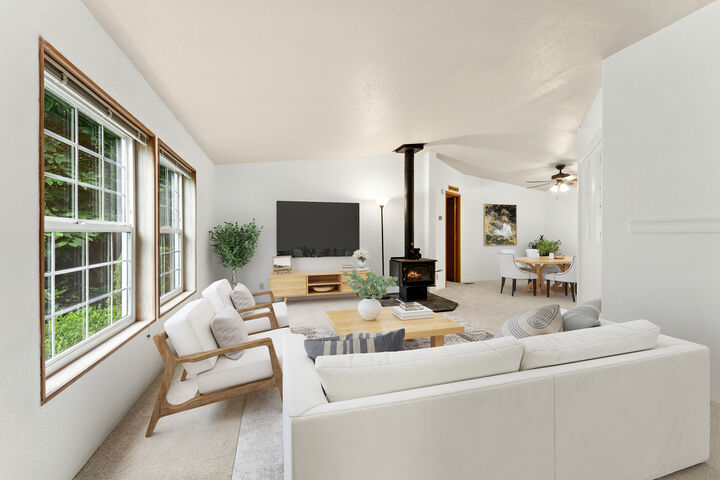 Property Photo: 16206 59th Avenue SE WA 98296