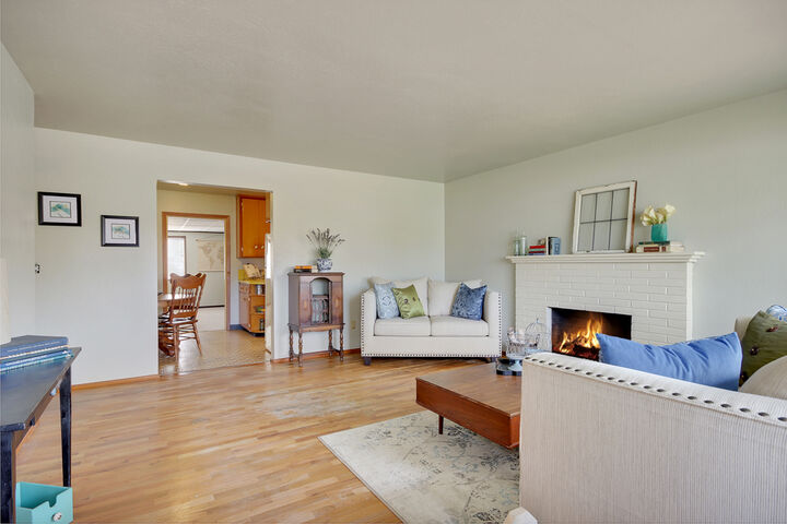 Property Photo: 8516 94th St SW WA 98498