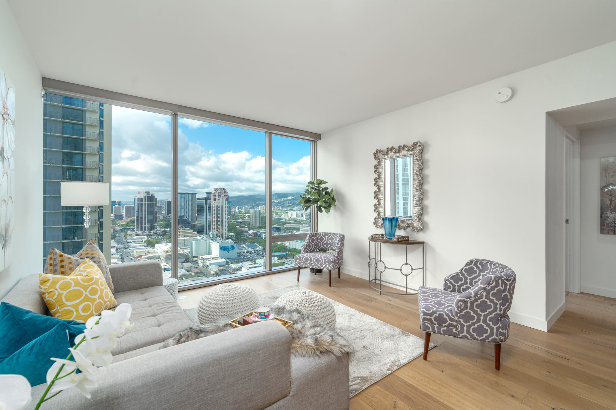 Property Photo:  1001 Queen Street 3013  HI 96814 