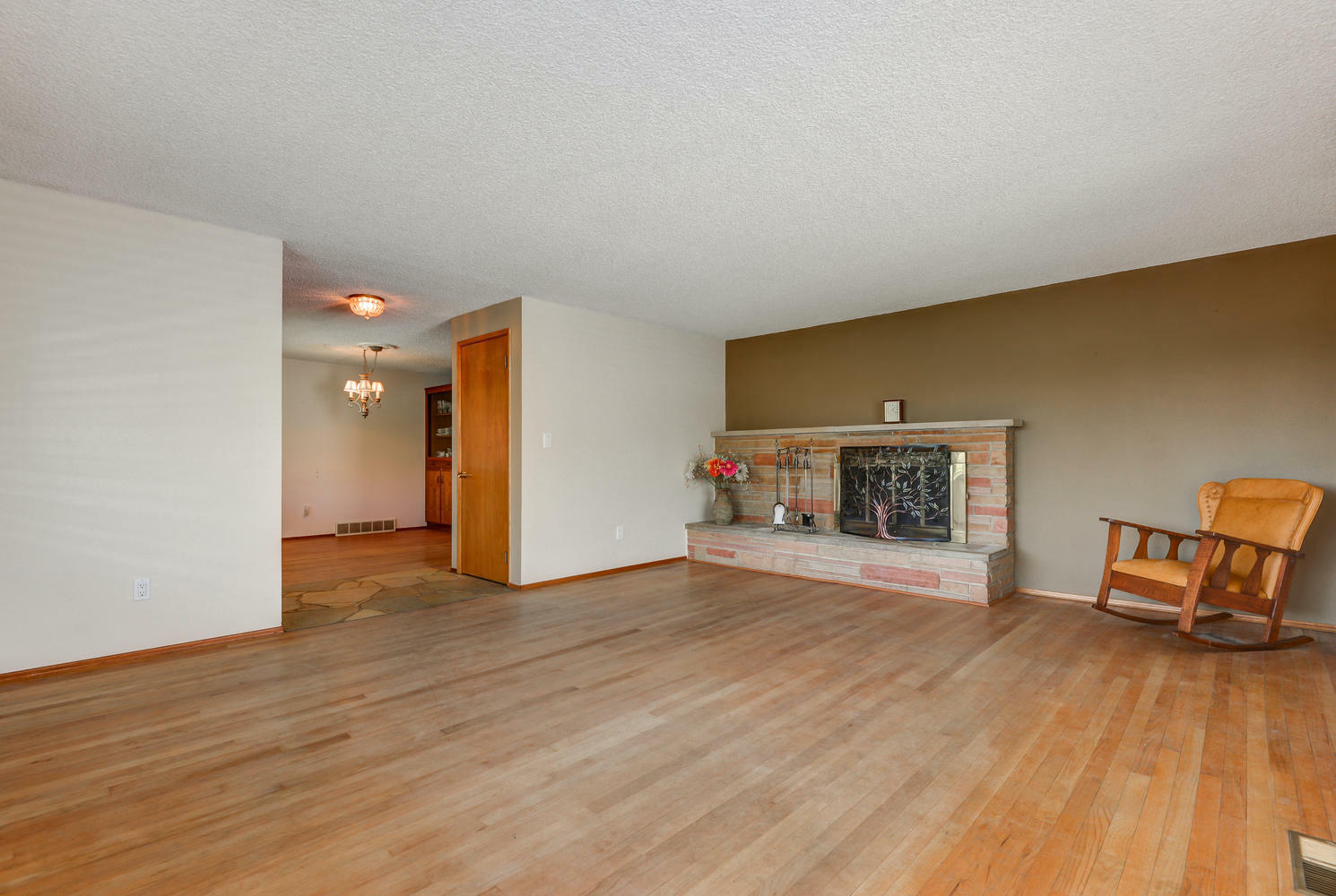 Property Photo: Overview 14717 58th Ave S  WA 98168 