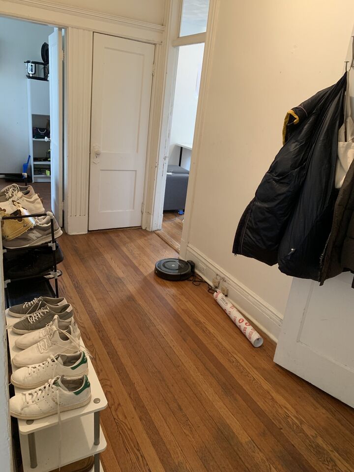 Property Photo:  31 Saint Lukes Rd, 1 MA 02134 