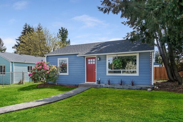 4906 N 31st St  Tacoma WA 98407 photo