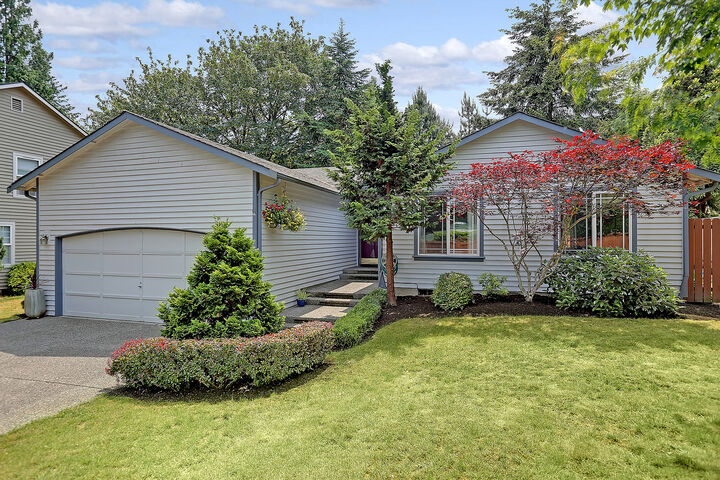 12907 NE 203rd Ct  Woodinville WA 98072 photo