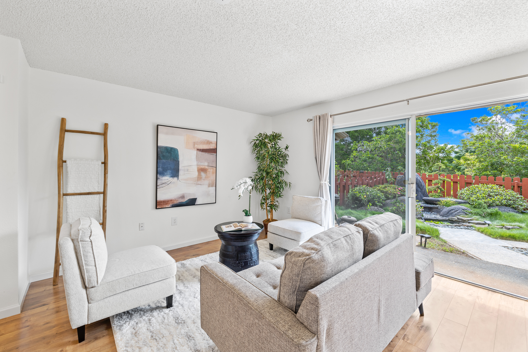 Property Photo:  95-1019 Kuauli Street 118  HI 96789 