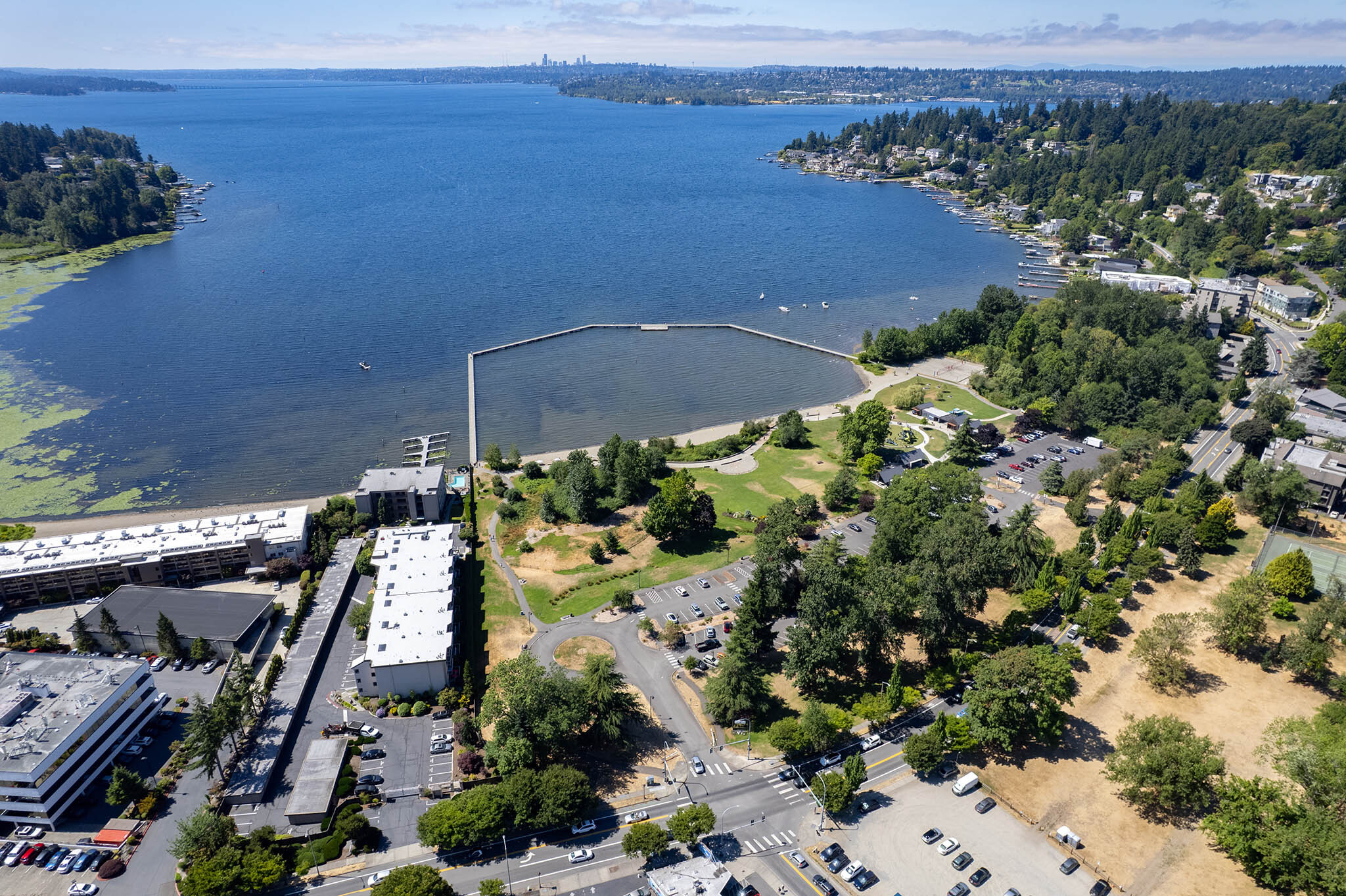Property Photo: 11920 98th Avenue NE 205 WA 98034