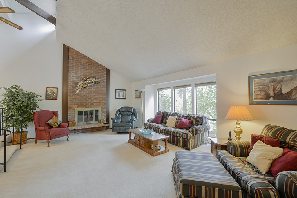 Property Photo: Interior section 507 SW 321st St WA 98023