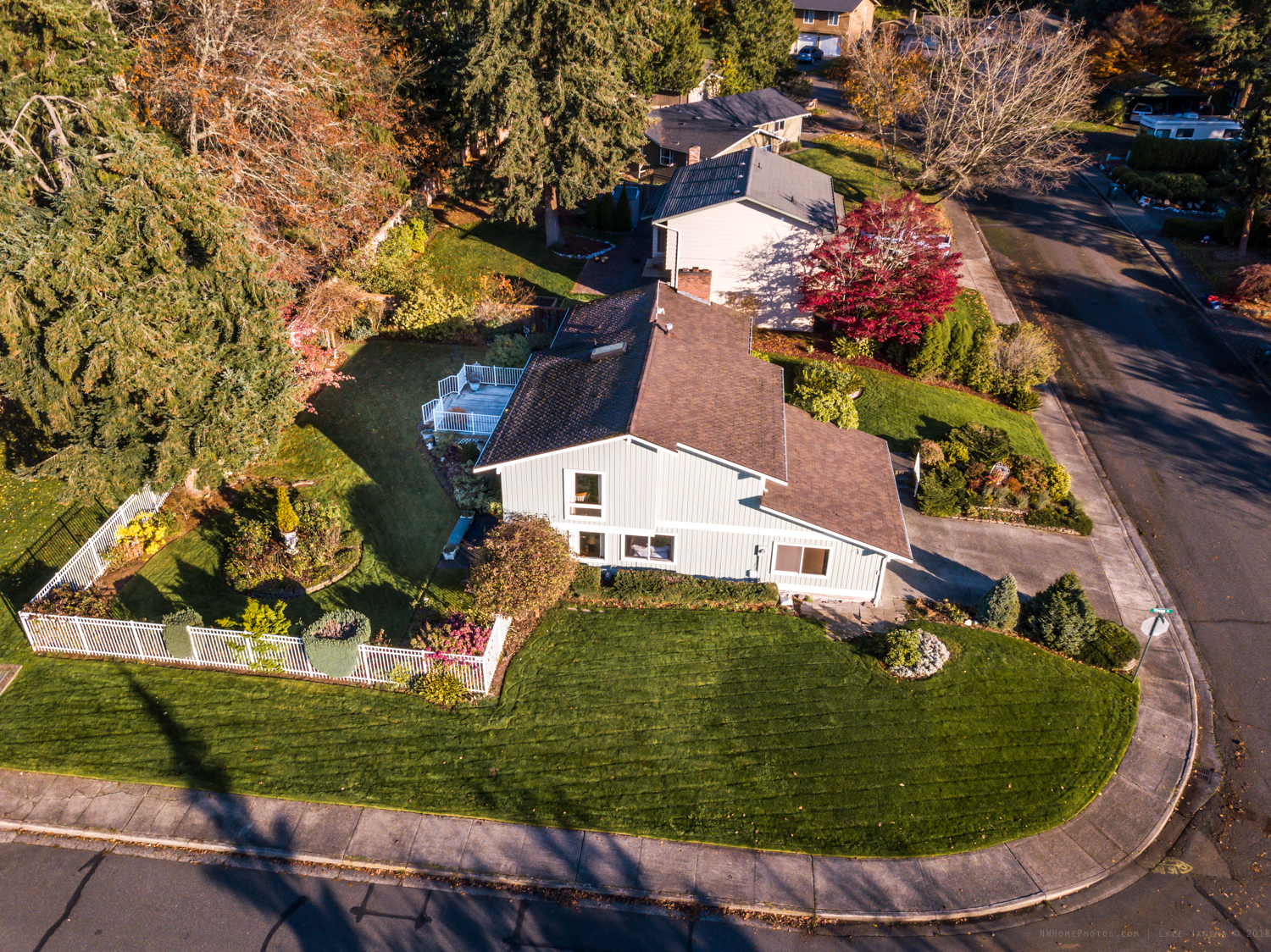 Property Photo:  3201 Maryland Place  WA 98226 