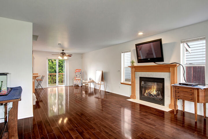 Property Photo: 5412 80th Ave NE  5412 80th Ave NE  WA 98270 