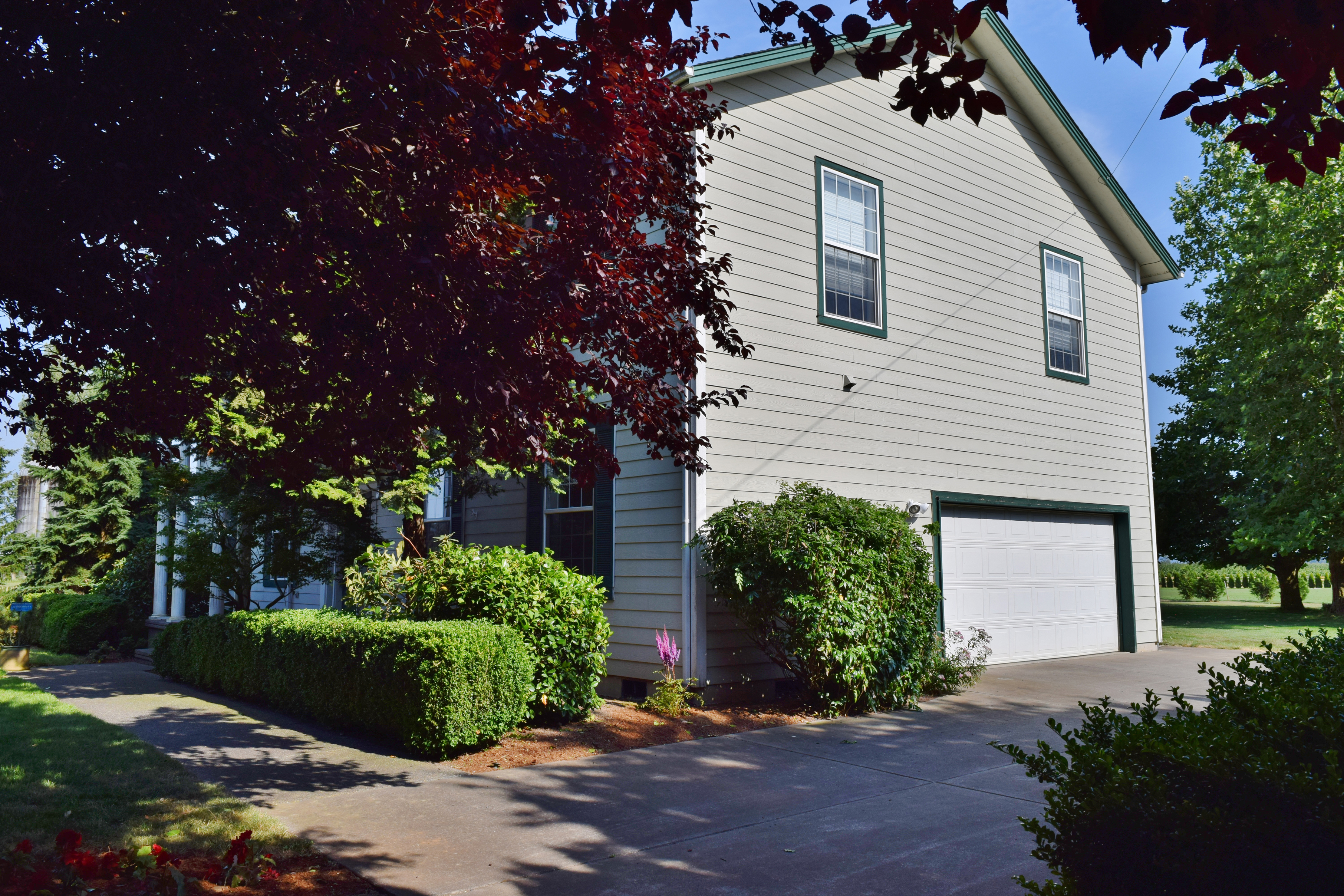 Property Photo: Exterior Views 469 W Badger Rd WA 98264