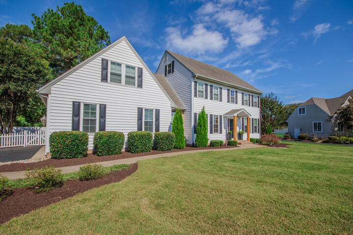 Property Photo: 29918 Winchester Court MD 21804