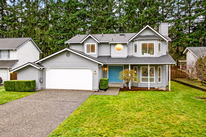 Property Photo:  13515  173rd Place NE  WA 98052 
