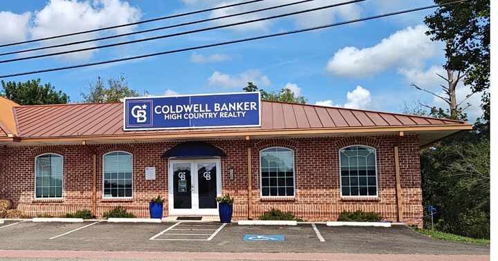 High Country Realty,Ellijay,High Country Realty