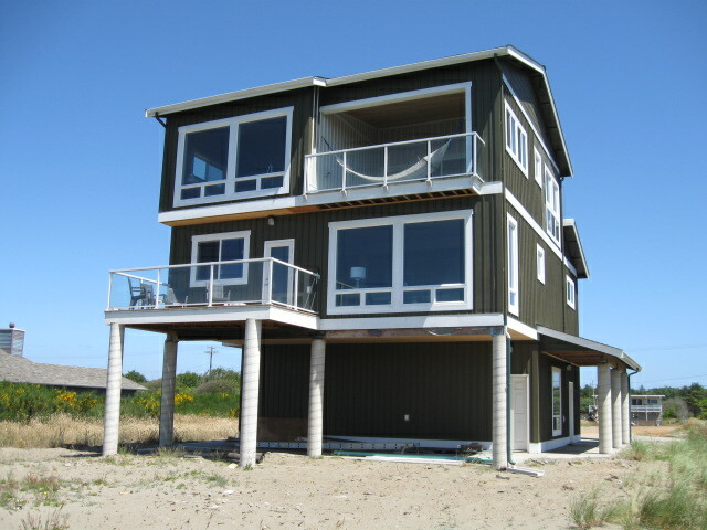 Property Photo:  387 Ocean Shores Blvd NW  WA 98569 