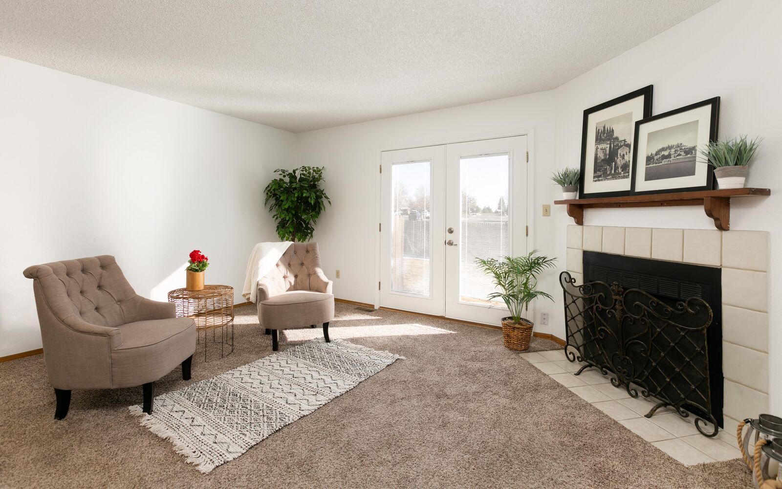 Property Photo:  4323 Hunting Meadows Circle 5  CO 80916 