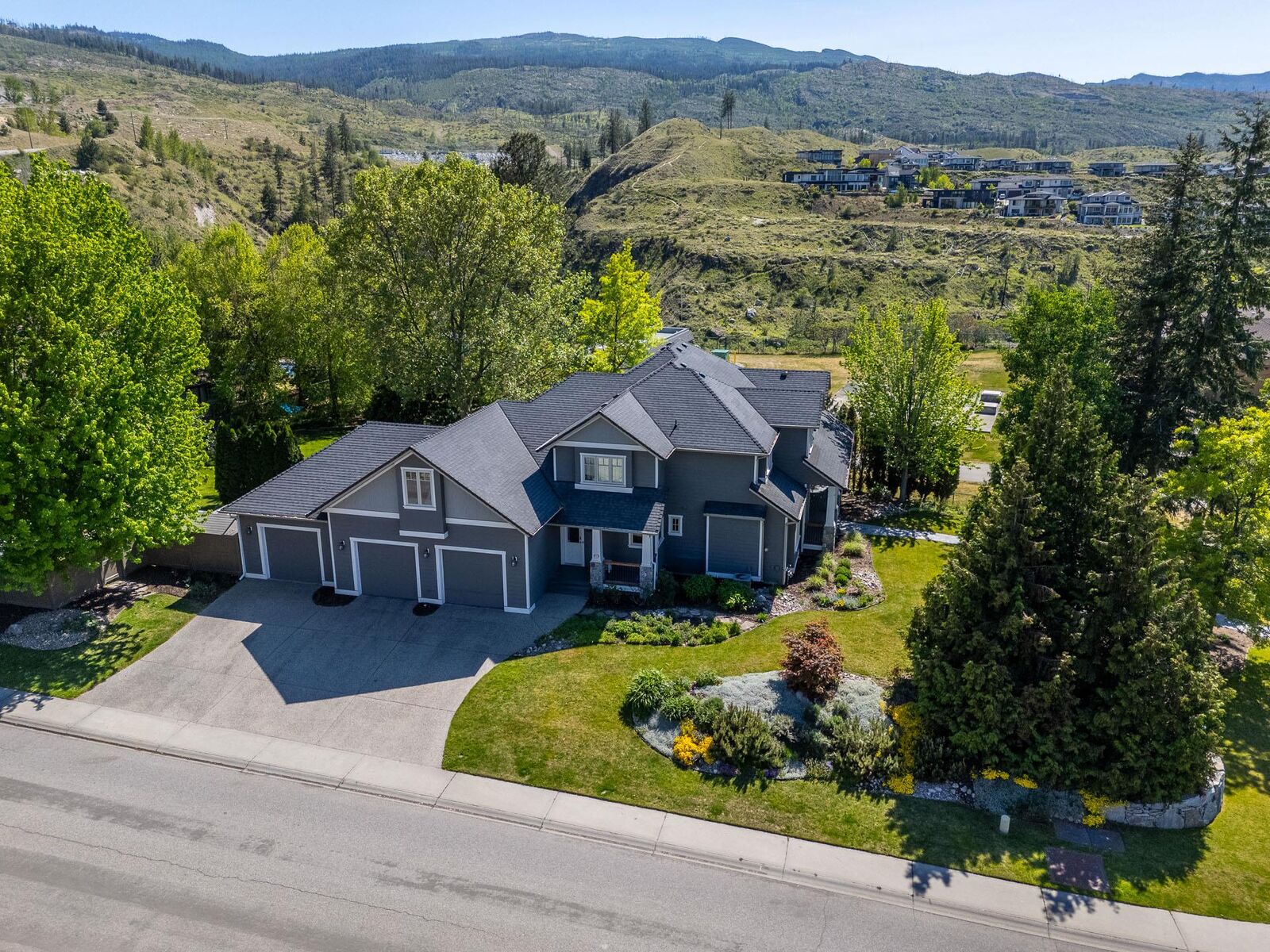 Property Photo:  1717 Canyon View Court  BC V1W 4A2 
