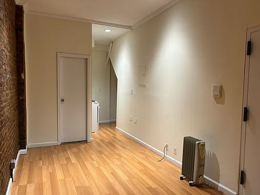 Property Photo:  71 Pineapple Street 1G NY 11201 