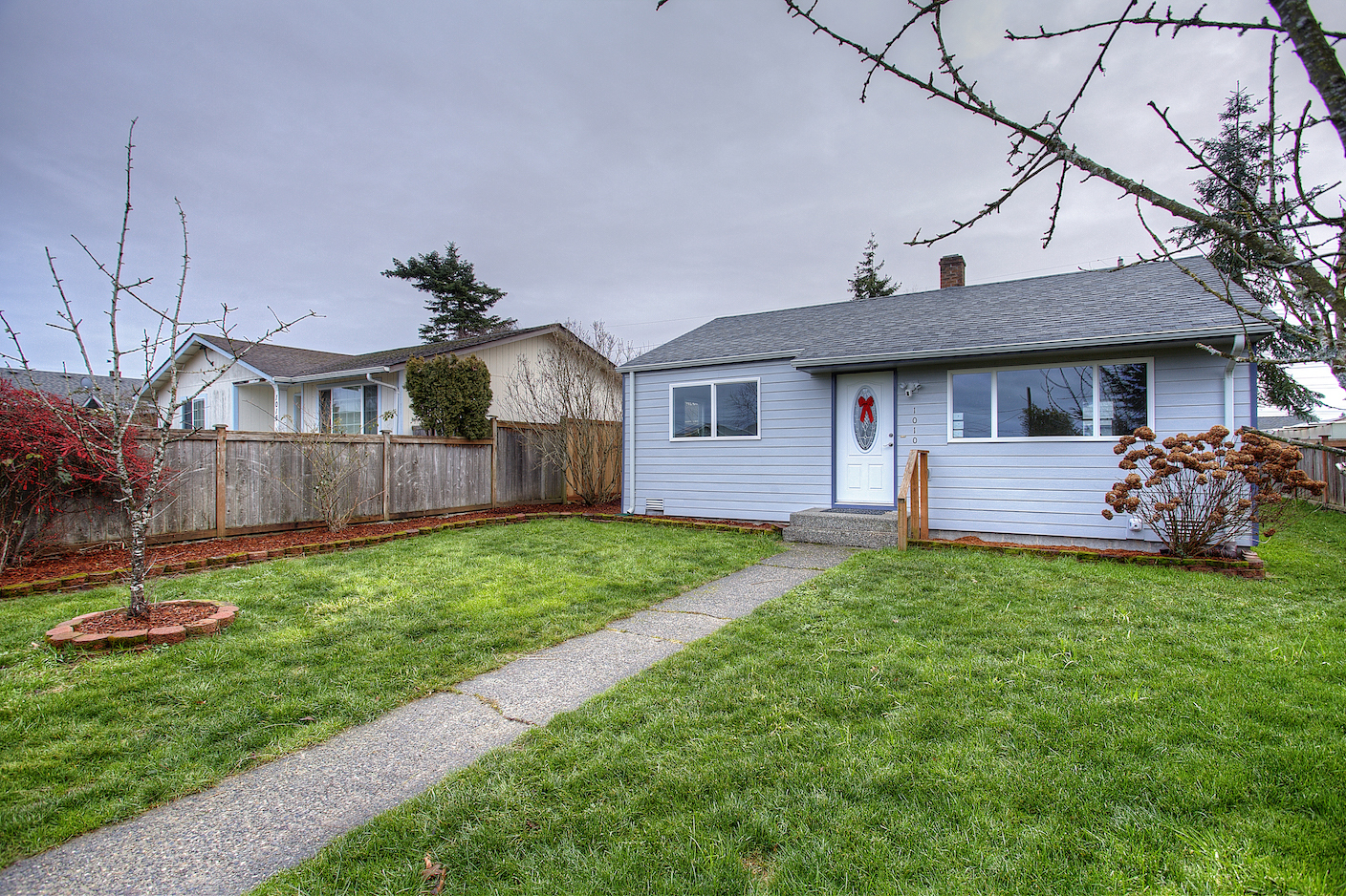 Property Photo: 1010 E 63rd St WA 98404