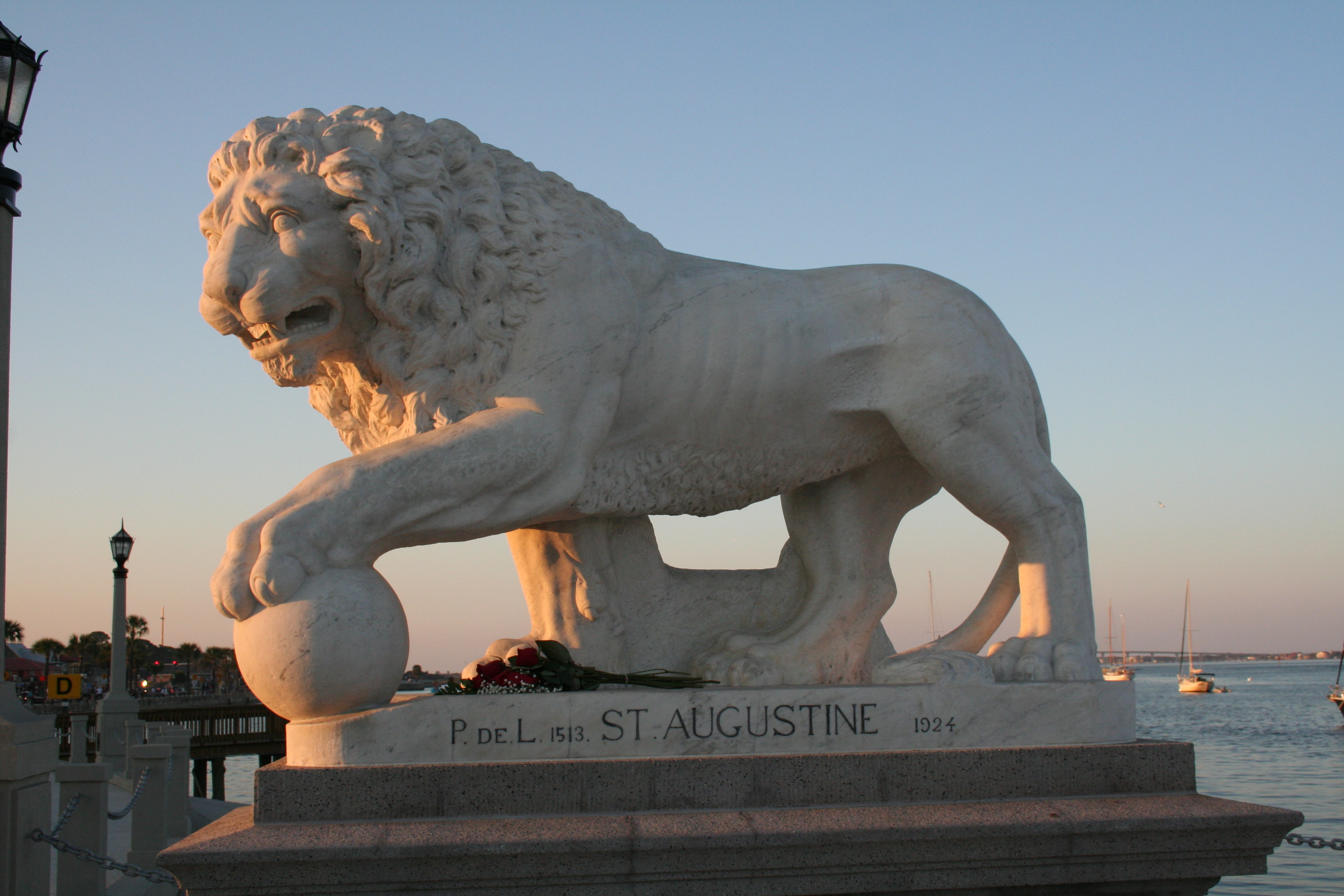 St. Augustine Properties, Inc.,Saint Augustine,St. Augustine Properties, Inc.