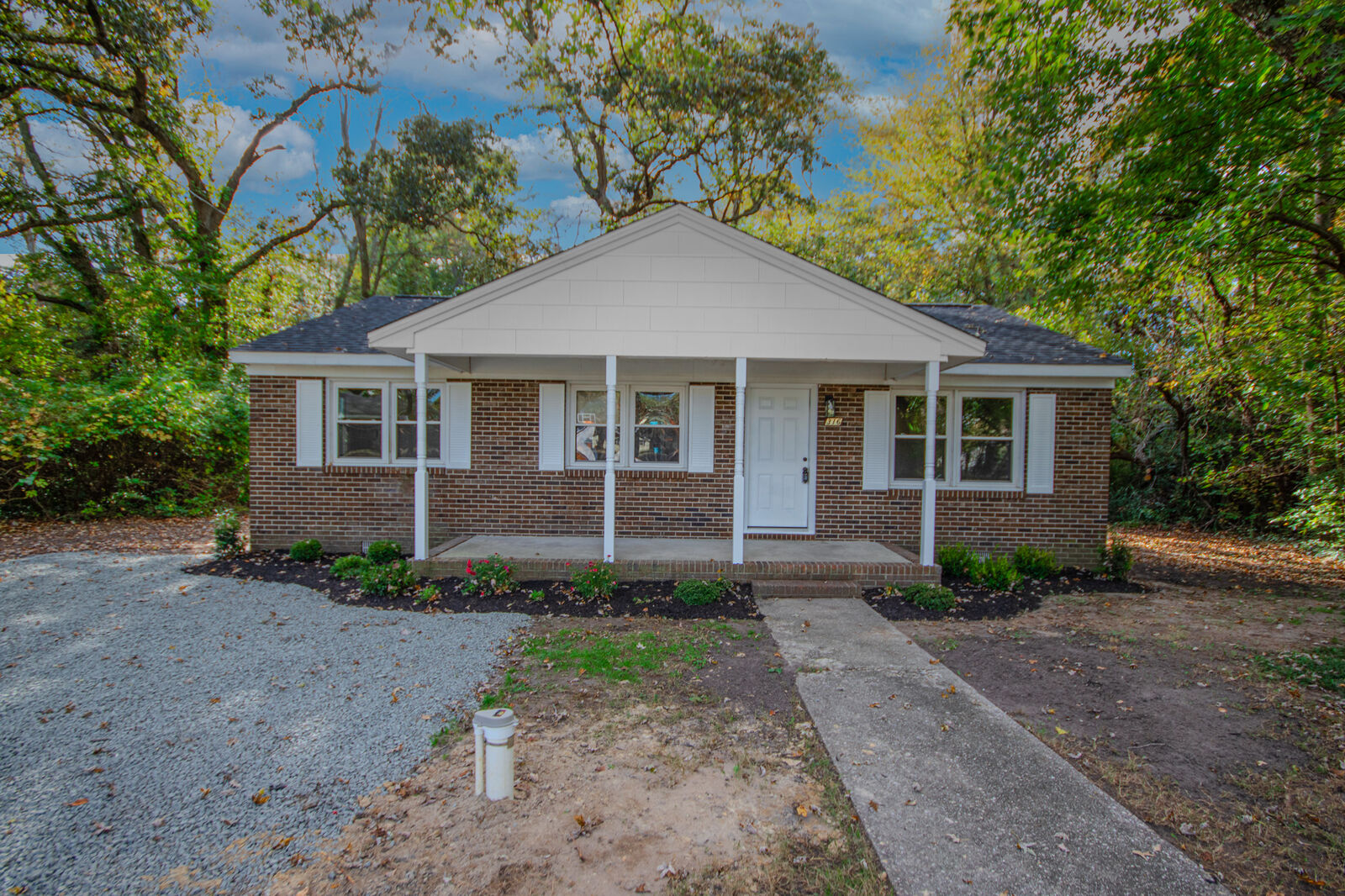 Property Photo:  316 Autumn Terrace  MD 21804